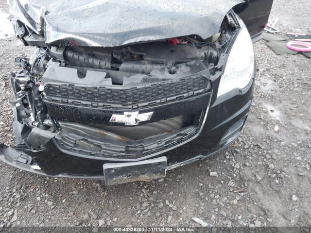 Chevrolet EQUINOX LS 2015 2GNFLEEK9F6162922 Image 6