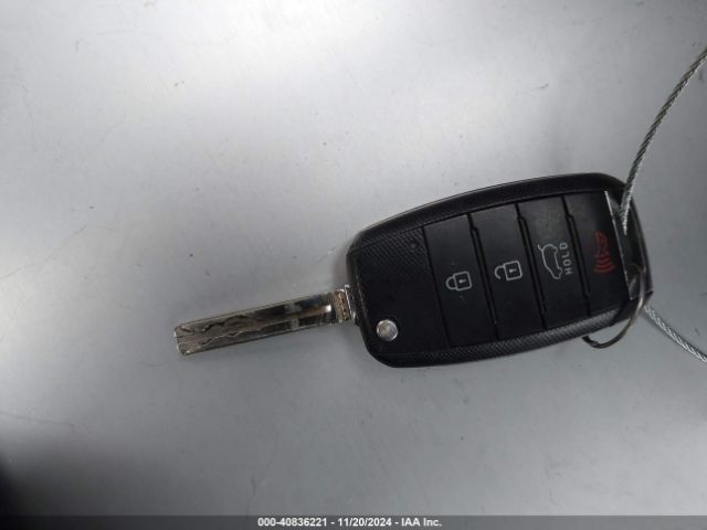 KNDJN2A26G7846264 KIA Soul