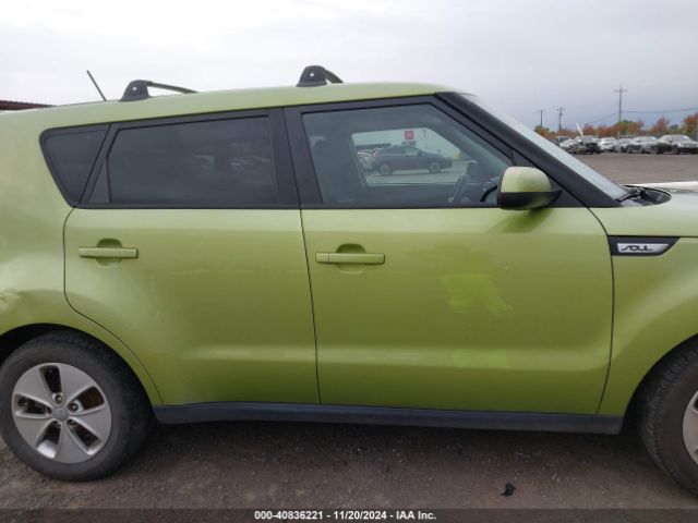 KNDJN2A26G7846264 KIA Soul