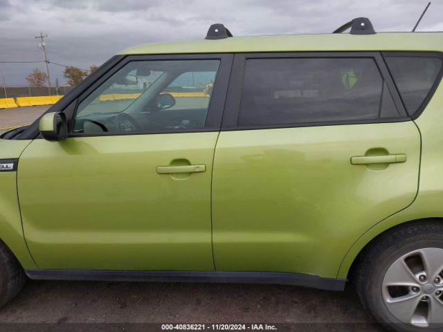 KNDJN2A26G7846264 KIA Soul
