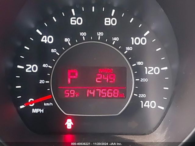 KNDJN2A26G7846264 KIA Soul