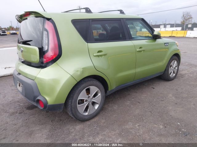 KNDJN2A26G7846264 KIA Soul