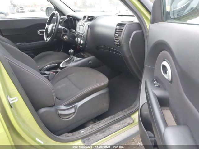KNDJN2A26G7846264 KIA Soul