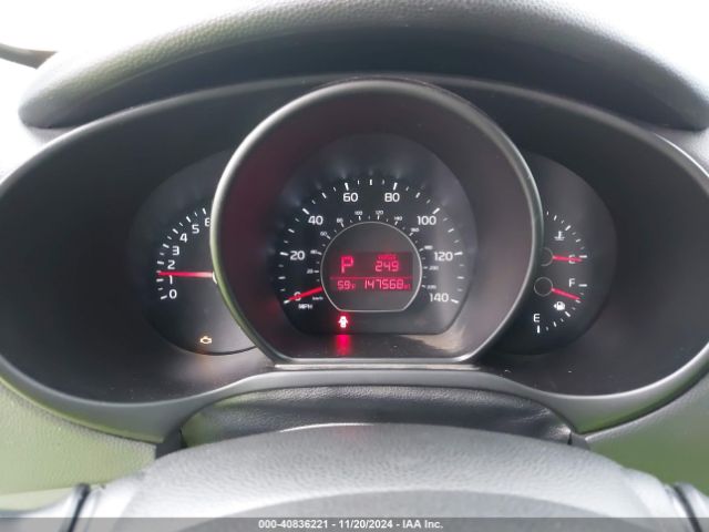 KNDJN2A26G7846264 KIA Soul