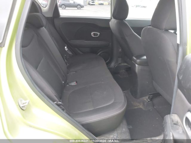 KNDJN2A26G7846264 KIA Soul