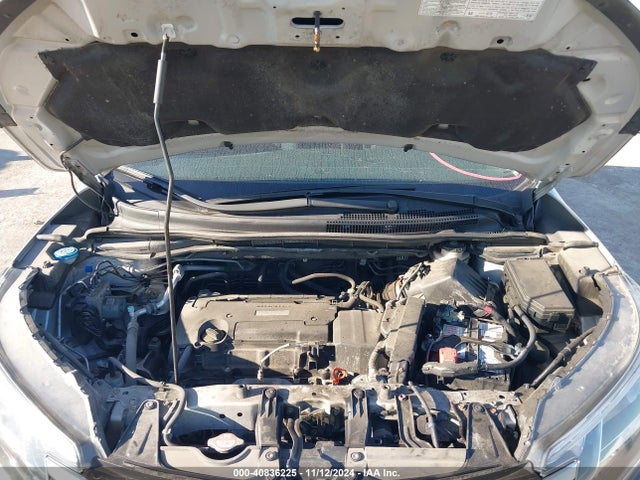 Honda CR-V EX 2016 2HKRM4H57GH134584 Image 10