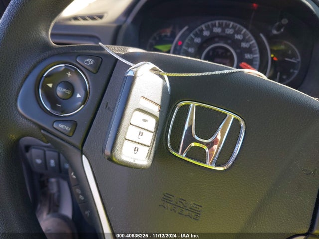 Honda CR-V EX 2016 2HKRM4H57GH134584 Image 11