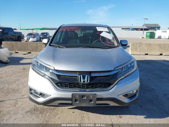 Honda CR-V EX 2016 2HKRM4H57GH134584 Image 13