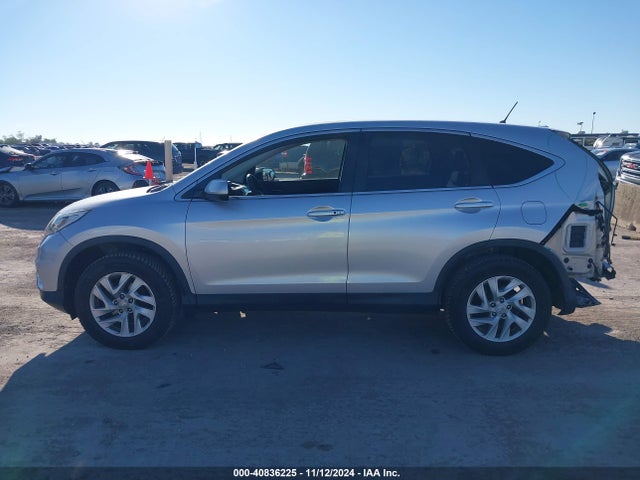 Honda CR-V EX 2016 2HKRM4H57GH134584 Image 15