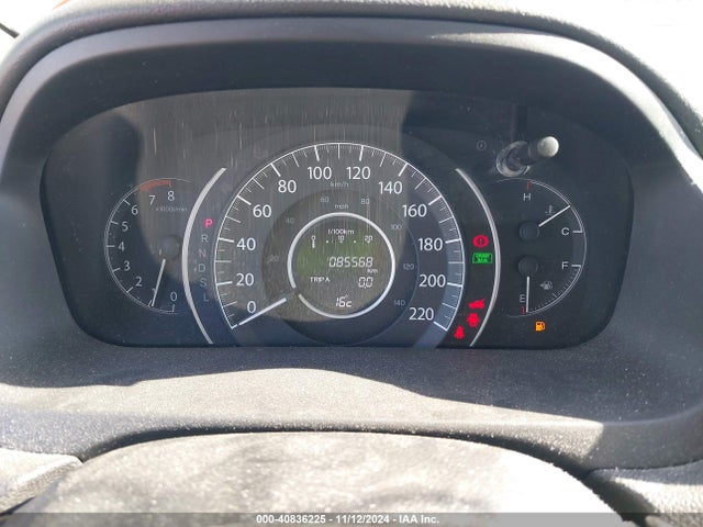 Honda CR-V EX 2016 2HKRM4H57GH134584 Image 7