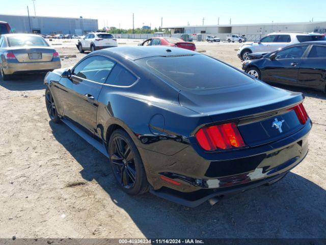 1FA6P8TH6F5329227 Ford Mustang Ecoboost