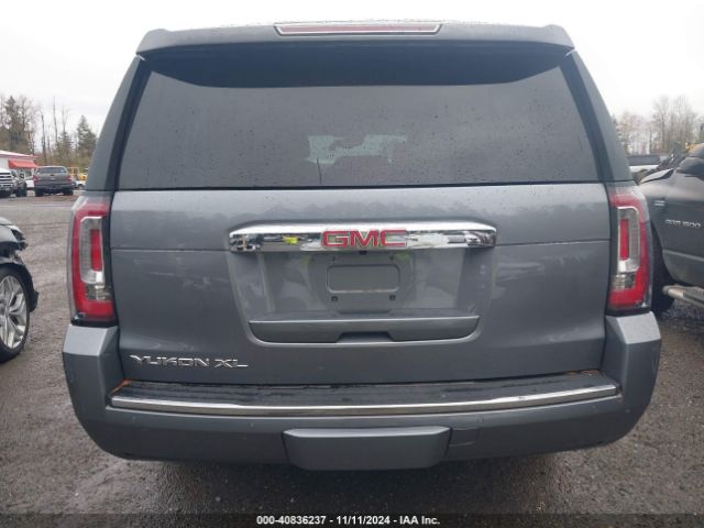 1GKS2HKJXLR123879 GMC Yukon Xl 4wd Denali