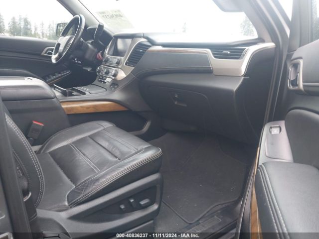 1GKS2HKJXLR123879 GMC Yukon Xl 4wd Denali