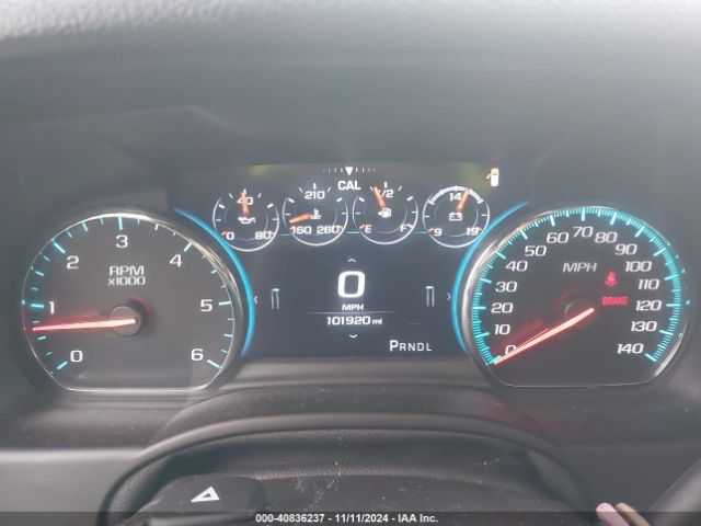 1GKS2HKJXLR123879 GMC Yukon Xl 4wd Denali