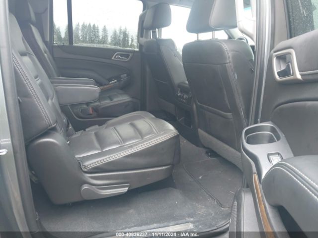 1GKS2HKJXLR123879 GMC Yukon Xl 4wd Denali