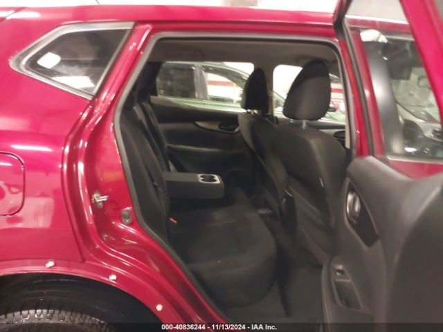 JN1BJ1CR4JW285485 Nissan Rogue Sport S