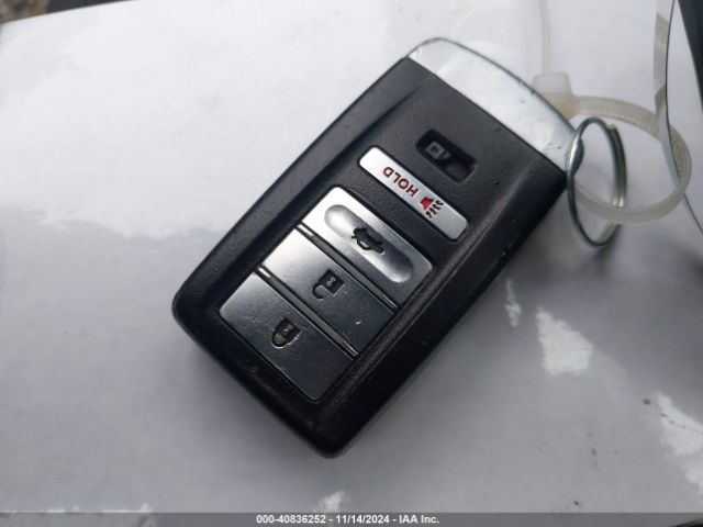 19UUB1F33HA010094 Acura TLX