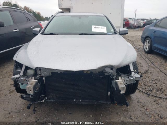 19UUB1F33HA010094 Acura TLX