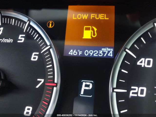 19UUB1F33HA010094 Acura TLX