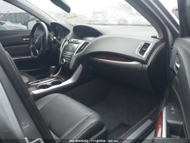 19UUB1F33HA010094 Acura TLX