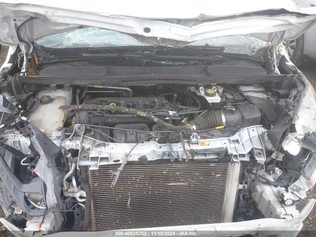 NM0LS7E72H1309302 Ford Transit Connect Xl