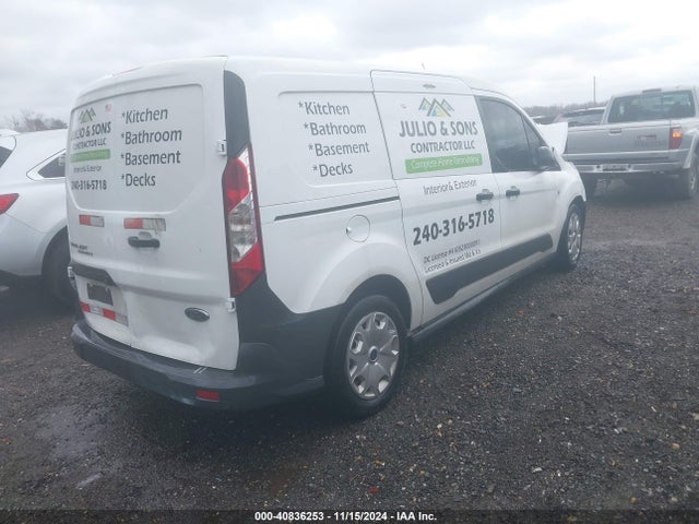 NM0LS7E72H1309302 Ford Transit Connect Xl