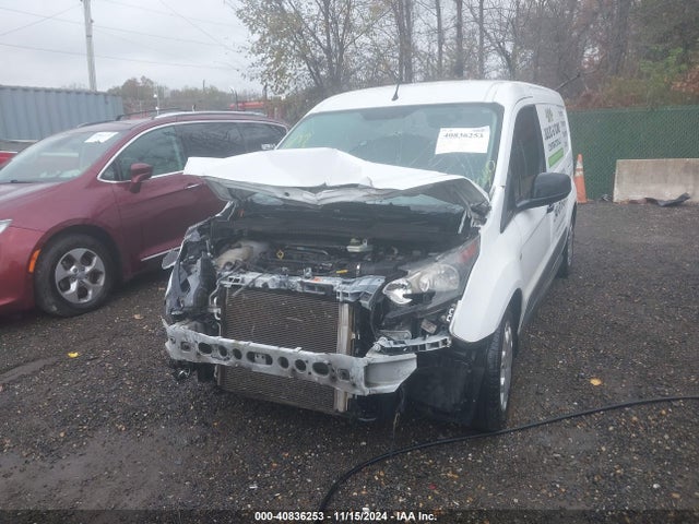 NM0LS7E72H1309302 Ford Transit Connect Xl