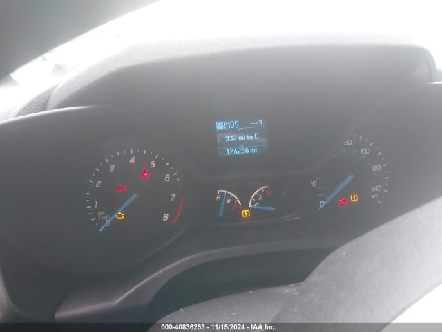 NM0LS7E72H1309302 Ford Transit Connect Xl
