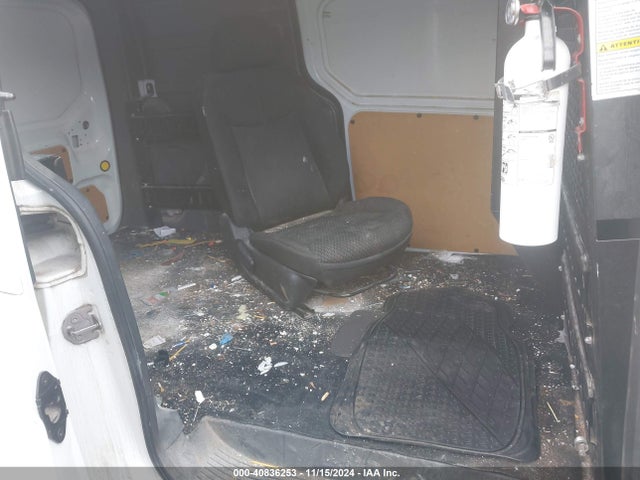 NM0LS7E72H1309302 Ford Transit Connect Xl