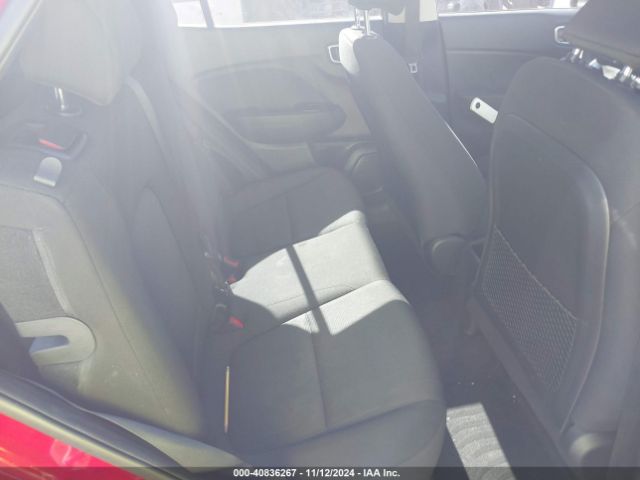 KMHRB8A36MU066541 Hyundai Venue Se