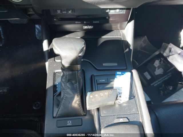 58ABZ1B14KU047302 Lexus ES 350