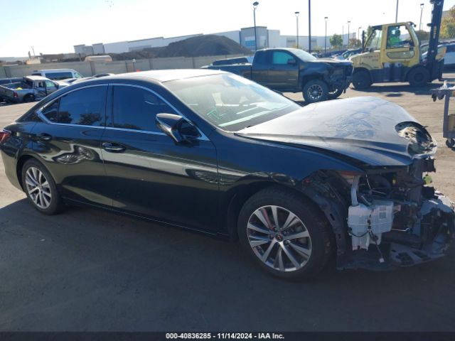58ABZ1B14KU047302 Lexus ES 350