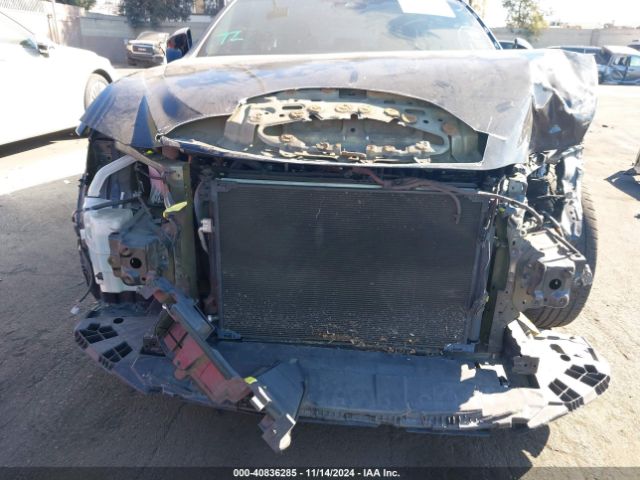 58ABZ1B14KU047302 Lexus ES 350