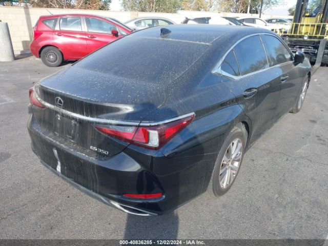 58ABZ1B14KU047302 Lexus ES 350