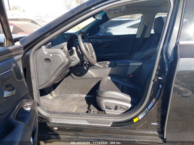 58ABZ1B14KU047302 Lexus ES 350