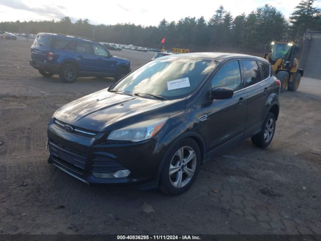 1FMCU0GX5EUD73440 Ford ESCAPE SE
