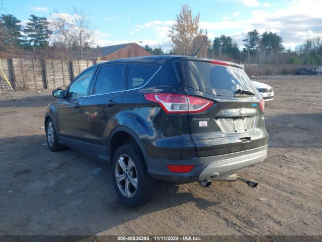 1FMCU0GX5EUD73440 Ford ESCAPE SE