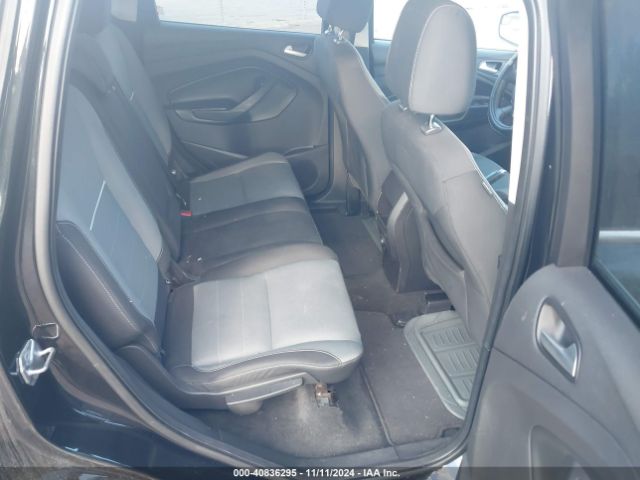 1FMCU0GX5EUD73440 Ford ESCAPE SE