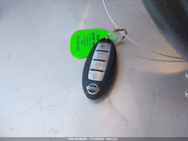 1N4AL3AP8GC213222 Nissan Altima 2.5/2.5 S/2.5 Sl/2.5 Sr/2.5 Sv