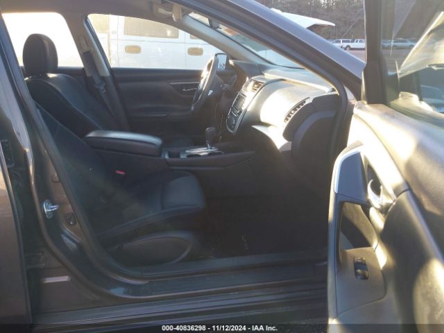 1N4AL3AP8GC213222 Nissan Altima 2.5/2.5 S/2.5 Sl/2.5 Sr/2.5 Sv