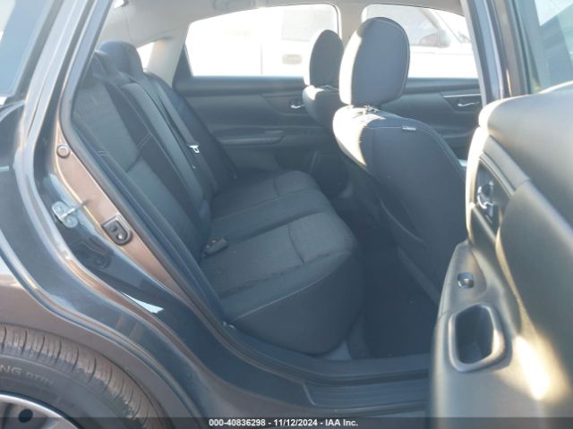 1N4AL3AP8GC213222 Nissan Altima 2.5/2.5 S/2.5 Sl/2.5 Sr/2.5 Sv