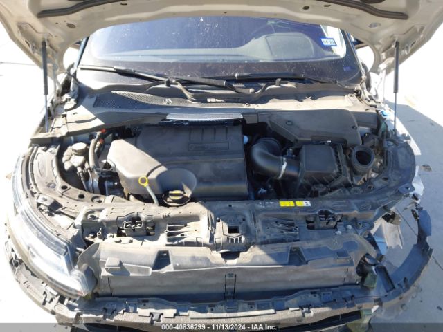 SALZJ2FX8LH115190 Land Rover Range Rover Evoque S