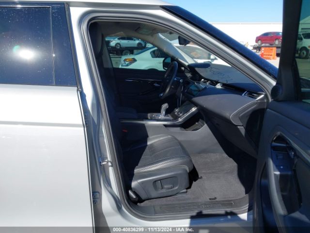 SALZJ2FX8LH115190 Land Rover Range Rover Evoque S