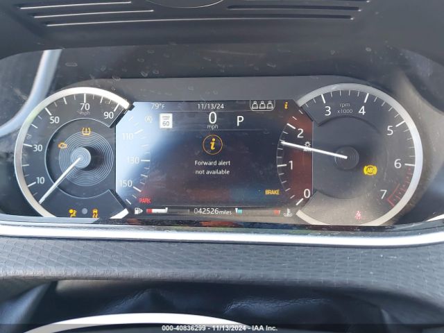 SALZJ2FX8LH115190 Land Rover Range Rover Evoque S