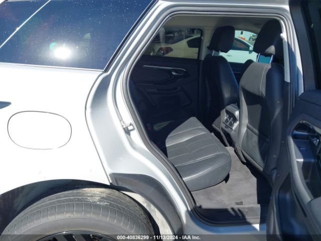 SALZJ2FX8LH115190 Land Rover Range Rover Evoque S
