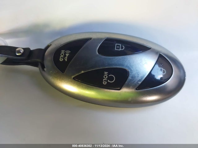 Hyundai Kona Sel 2024 KM8HB3AB6RU101396 Image 11