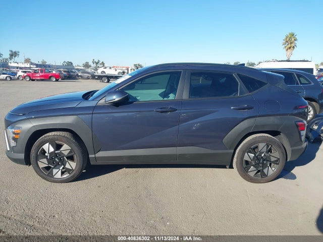 Hyundai Kona Sel 2024 KM8HB3AB6RU101396 Image 14