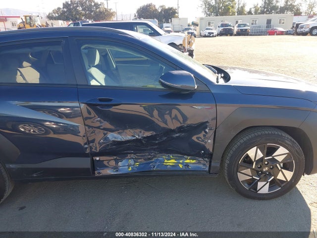 Hyundai Kona Sel 2024 KM8HB3AB6RU101396 Image 6