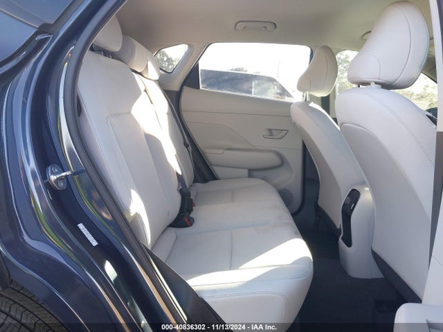 Hyundai Kona Sel 2024 KM8HB3AB6RU101396 Image 8