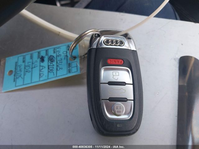 WAUBGAFL1FA067363 Audi S4 3.0t Premium Plus
